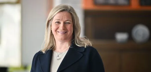 Claudia Pechstein: Offen für Gespräch mit Friedrich Merz über Sportstaatsamt