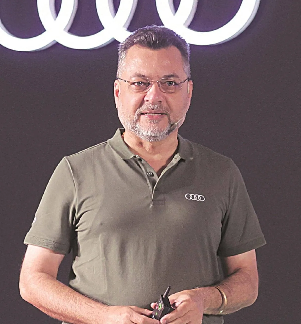 Audi India bets on new models as it eyes double-digit growth next year
