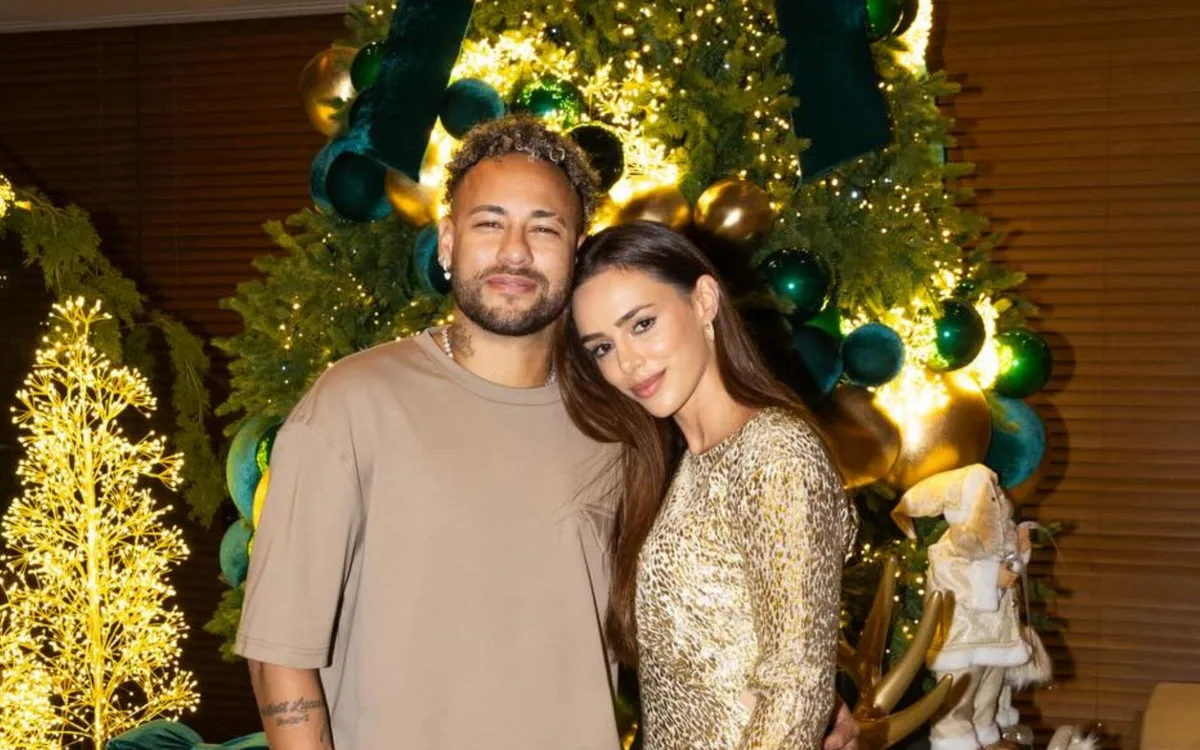 Bruna Biancardi revela que foi enganada por Neymar no começo do namoro