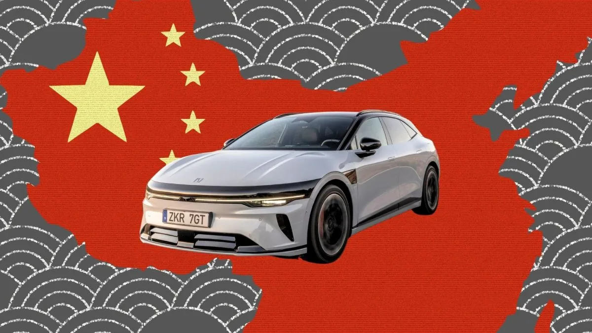 La guerre des prix met les constructeurs chinois au pied du mur
