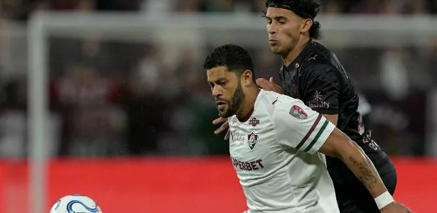 Jogo do Fluminense hoje pelo Brasileirão: que horas começa e onde assistir