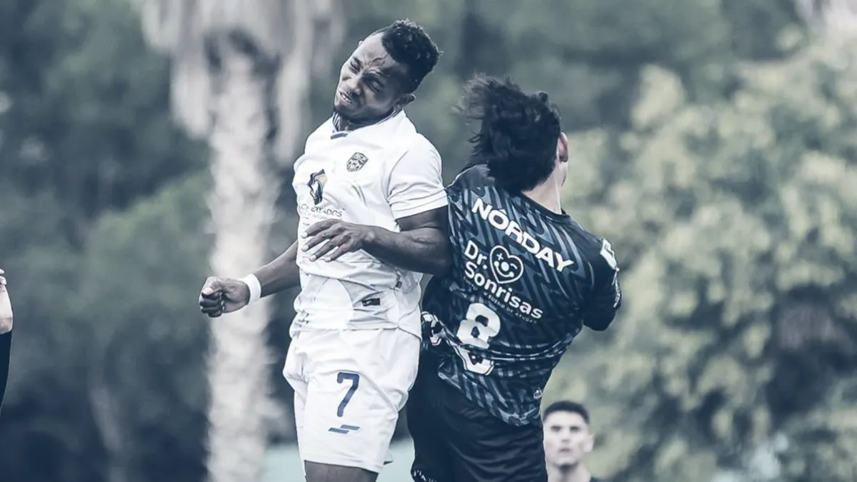 Saltillo Soccer cae ante Zapotlanejo y alarga su mala racha