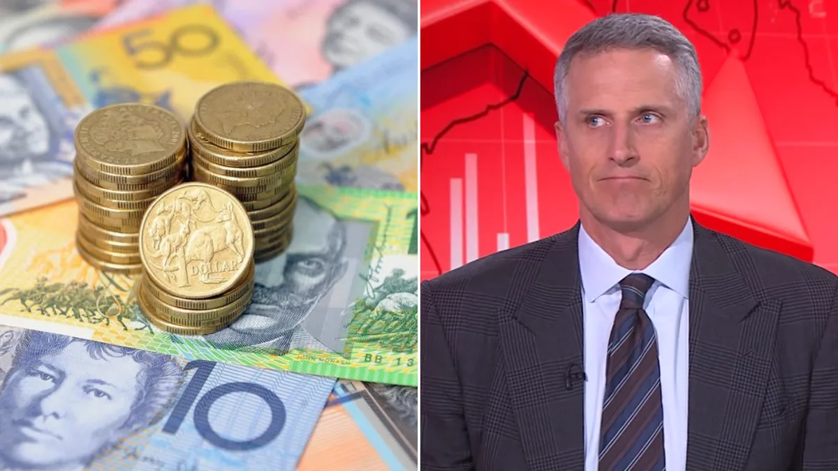 Economist warns Australia’s productivity crisis is fuelling inflation as unemployment outlook worsens