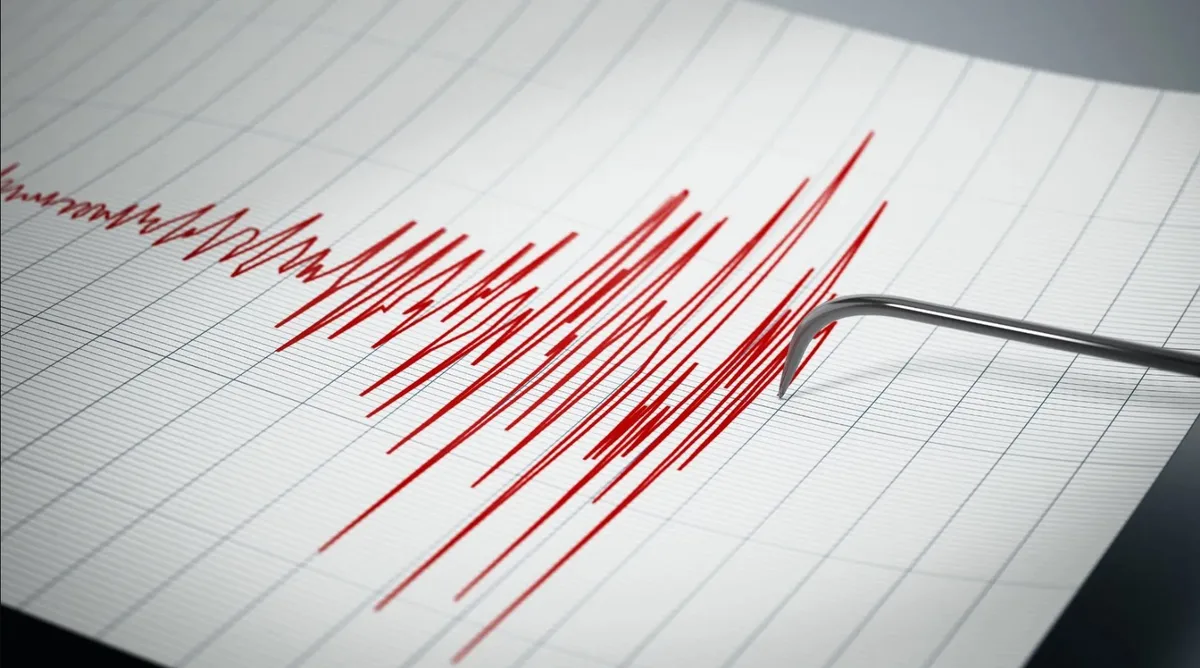 ¿Nuevo sismo o réplica? Geólogo explica lo ocurrido la madrugada de este #18Ago