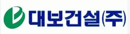 대보건설, 4년 연속 수주액 1조 돌파…토목공사 집중이 비결