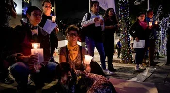 Violência de género e exclusão fazem disparar risco de morte em jovens venezuelanos