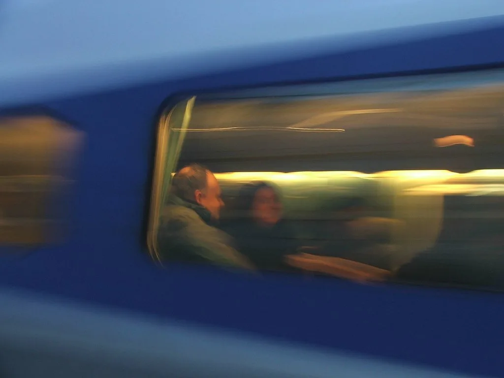Os moradores do Porto na rota do TGV continuam sem saber para onde vão