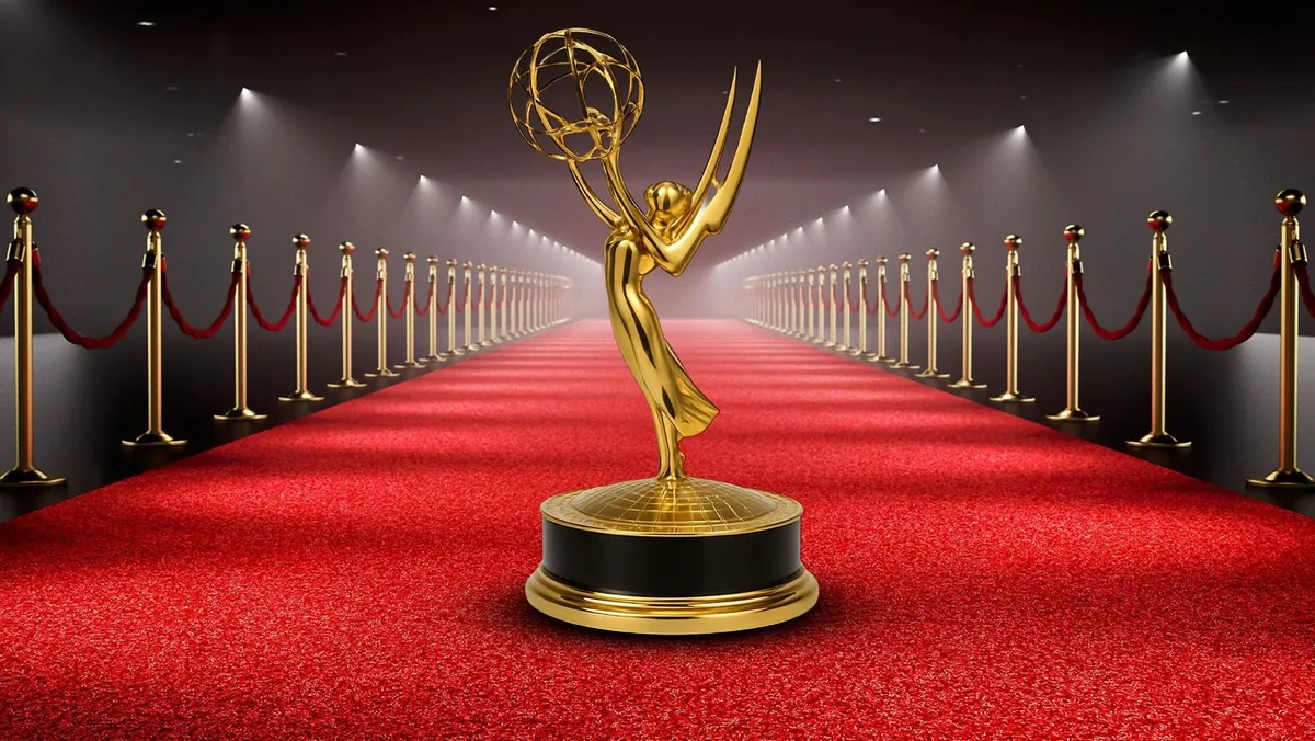 Premios Emmy 2026 EN VIVO HOY: ¿A qué hora y dónde ver la ceremonia de entrega?