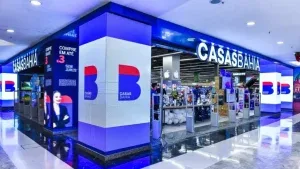 Casas Bahia negocia empréstimo de R$ 1 bilhão