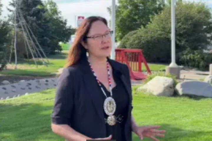 150 years later, Treaty 6 brings people together to reflect and recommit