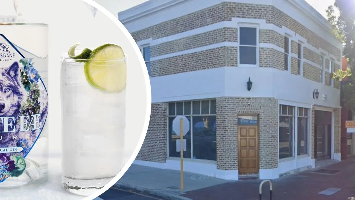Wolfsbane: Award-winning Subiaco distillery has plans for small bar and event space on Hay Street