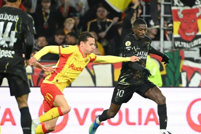 Trophée des champions : face à un PSG déjà en mission, le RC Lens aura son stade, son ADN et sa fraîcheur à opposer
