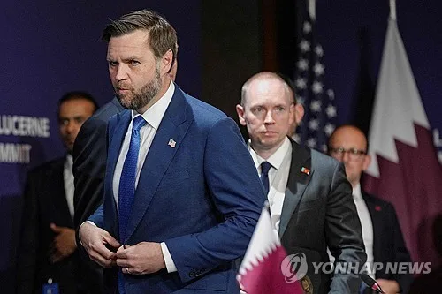 "美, 지난 5월 이란 혁수대 사령관과 비밀 접촉…회담은 무산"