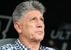 Obrigada, Renato Gaucho