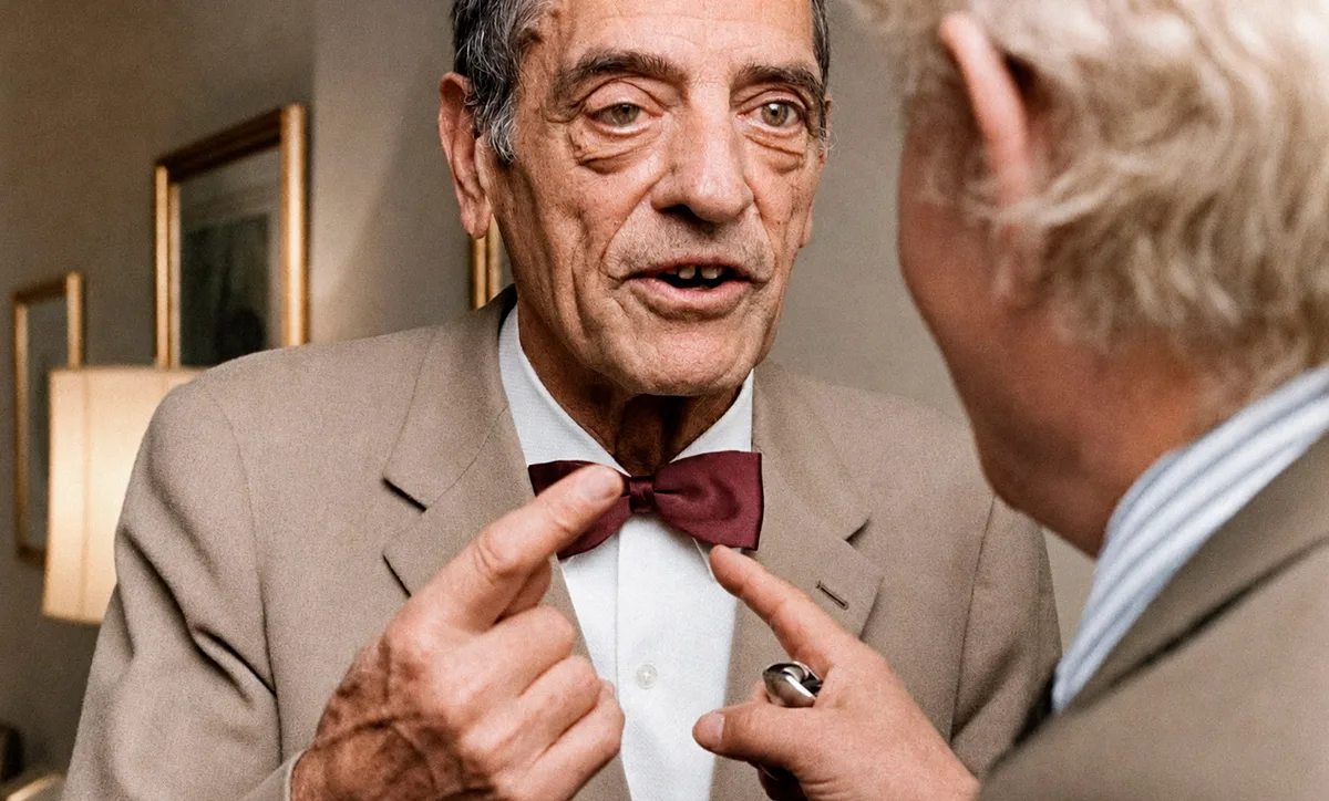 El director de cine Luis Buñuel, hace 50 años: "La mejor forma que tiene un buen ateo de despreciar a la humanidad es morir mientras todo el mundo le escupe encima"