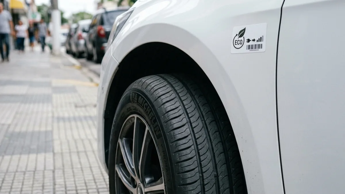 Hatch zero-quilômetro passa a custar R$ 76.990 e se torna uma das opções mais baratas disponíveis no Brasil