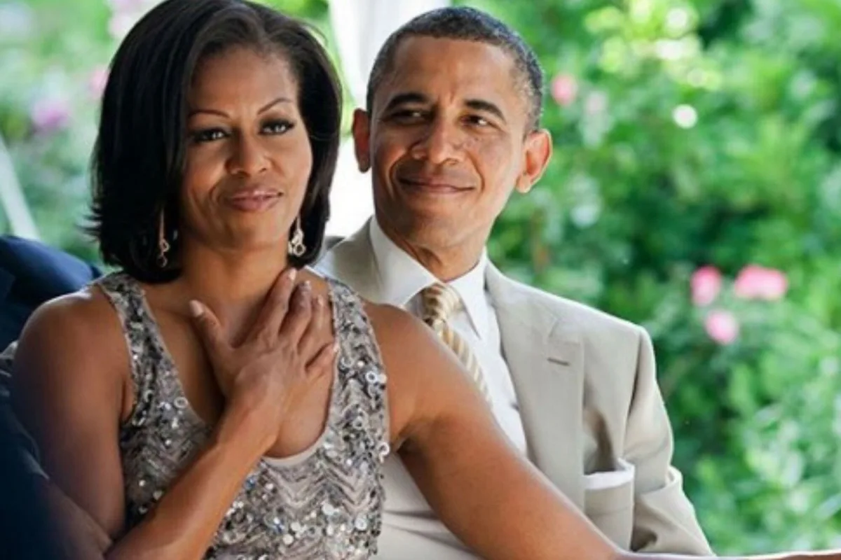 El difícil momento de Barack y Michelle Obama por la pérdida de una querida integrante de su familia