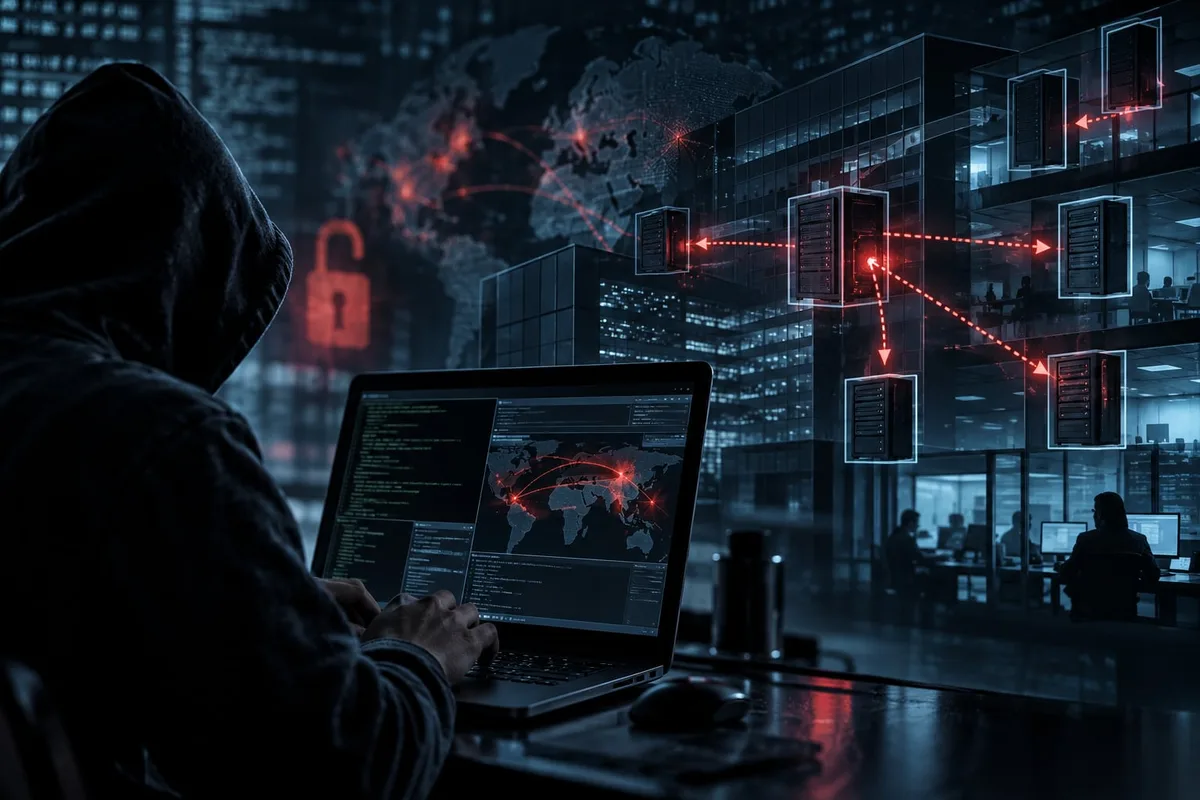 AI 보안 위협에 기업들 ‘CISO 모시기’ 전쟁…현실은 인재 부족·직무 기피