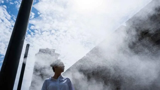 Extremwetterkongress: Experten: Künftig mehr Hitzewellen in Deutschland