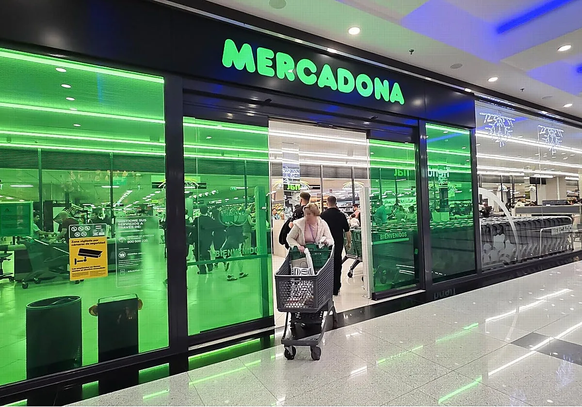 Horarios especiales de Mercadona para hoy, viernes 9 de octubre, Día de la Comunidad Valenciana