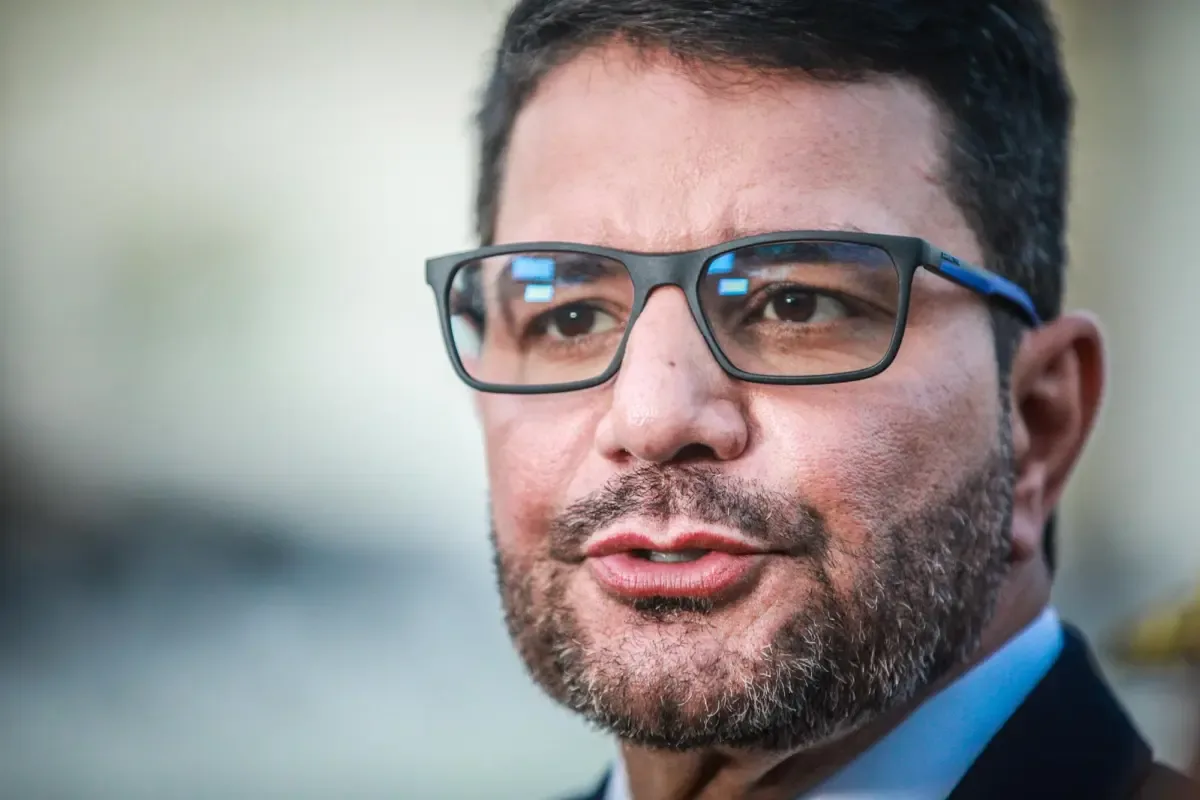 Gladson declara patrimônio de quase R$ 6 milhões ao disputar Senado