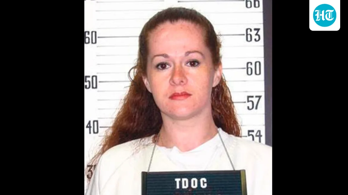 When will Christa Pike be executed? Inside shocking Tennessee murder case as UN experts intervene