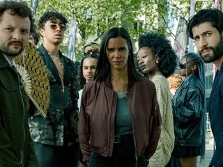 « Cat’s Eyes » : pourquoi les personnages de Gwen et de Michaël Heinz changent d’acteurs pour la saison 2