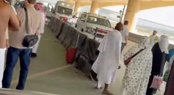 Pelo menos dois mortos no ataque ao aeroporto de Riade