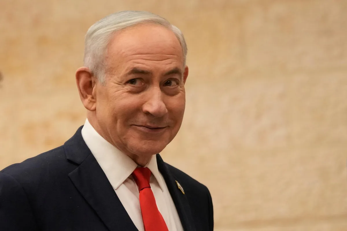 Netanyahu sobre Irán: Con esos salvajes es imposible llegar a un acuerdo