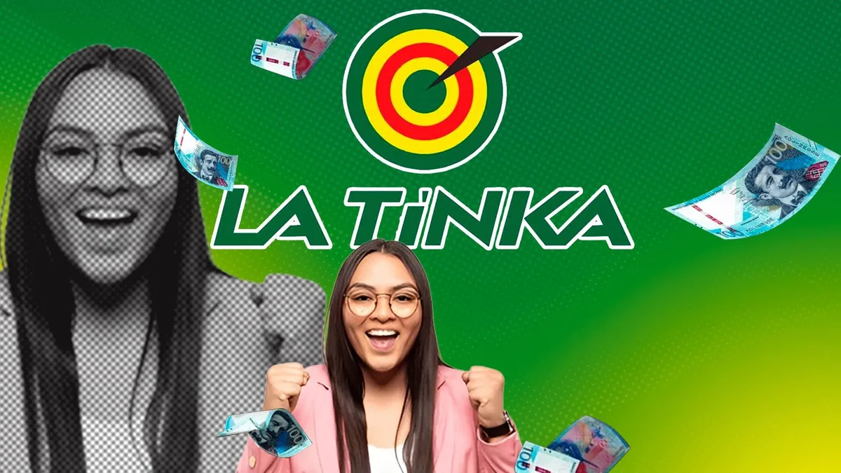 Resultados de la Tinka: todos los números ganadores del domingo 23 de agosto de 2026