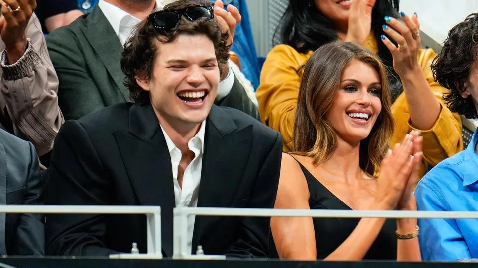 All The Celebrities Spotted At 2026 US Open In New York City
