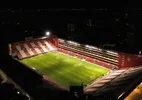 Estudiantes confirma local do duelo com o Fla na semi da Libertadores; veja
