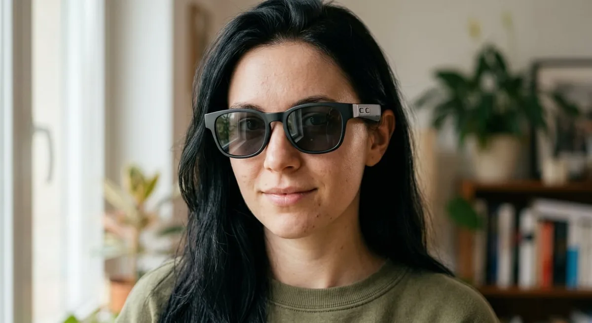 Gobiernos evalúan regular los lentes inteligentes RayBan Meta ante preocupaciones por grabaciones
