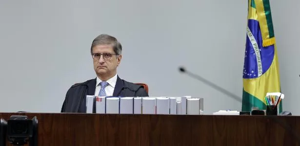 PGR reitera pedido de acesso integral de ministros a dados do caso Master