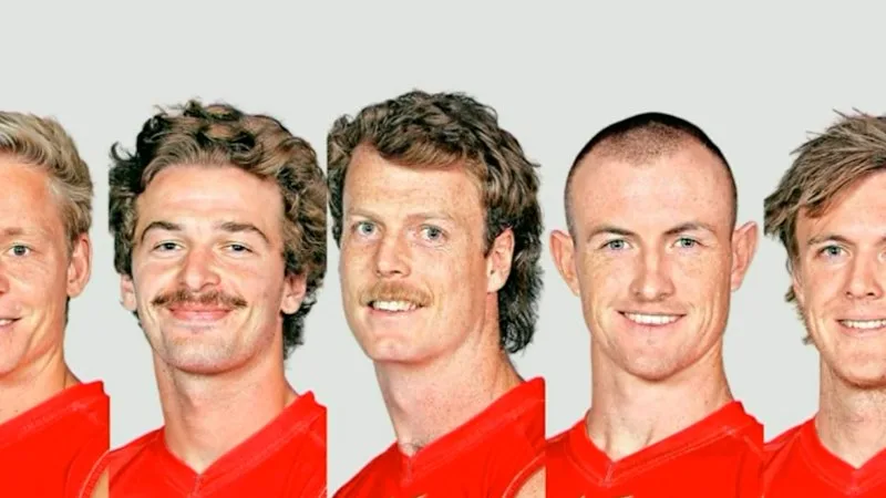 Banned Swans five returning to SCG