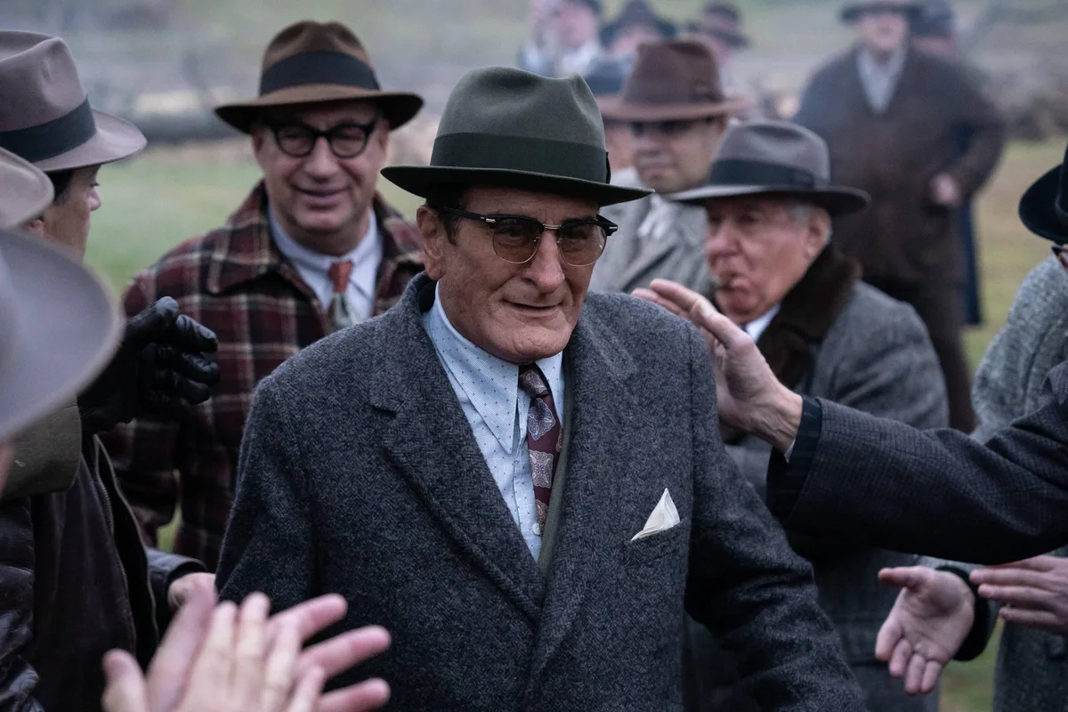 Filme de suspense criminal da Netflix é ideal para segunda (07/09)