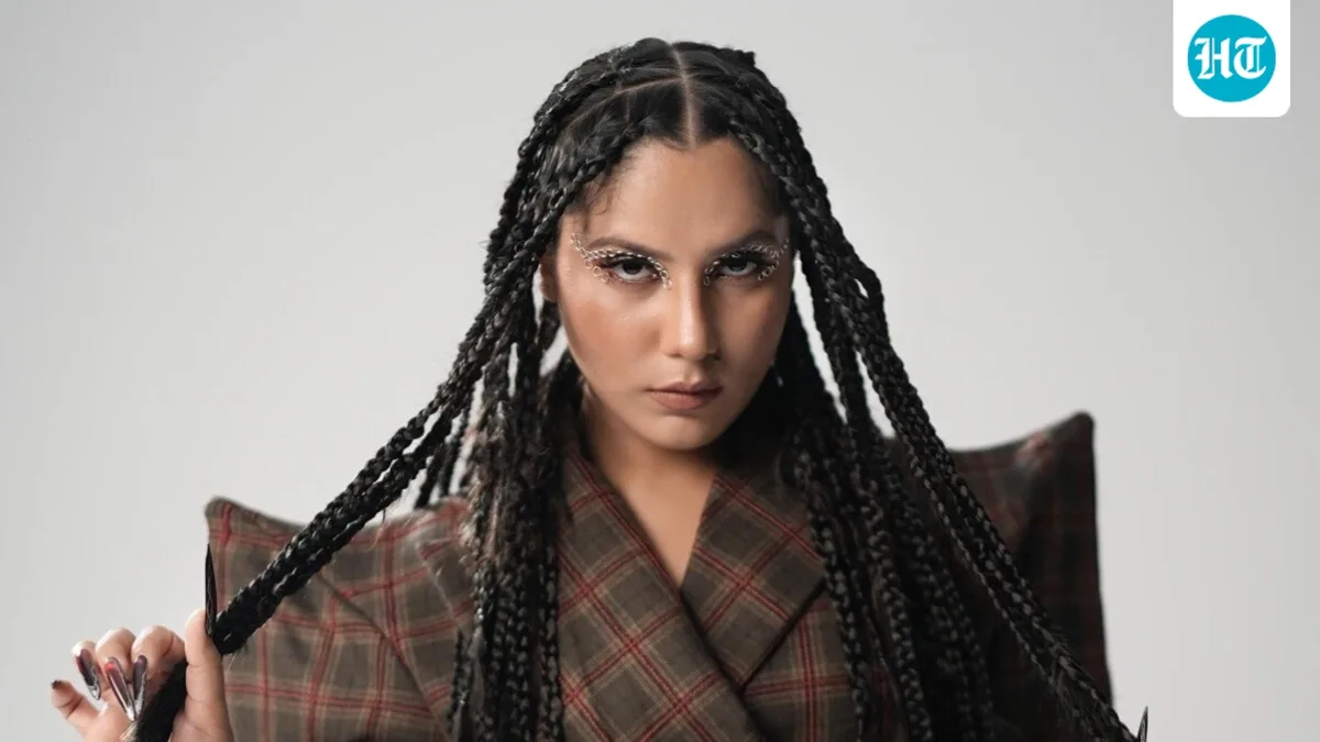 Exclusive | Agsy: Their is alot of misogyny in DHH, Female rappers have to work twice as hard to earn the same respect