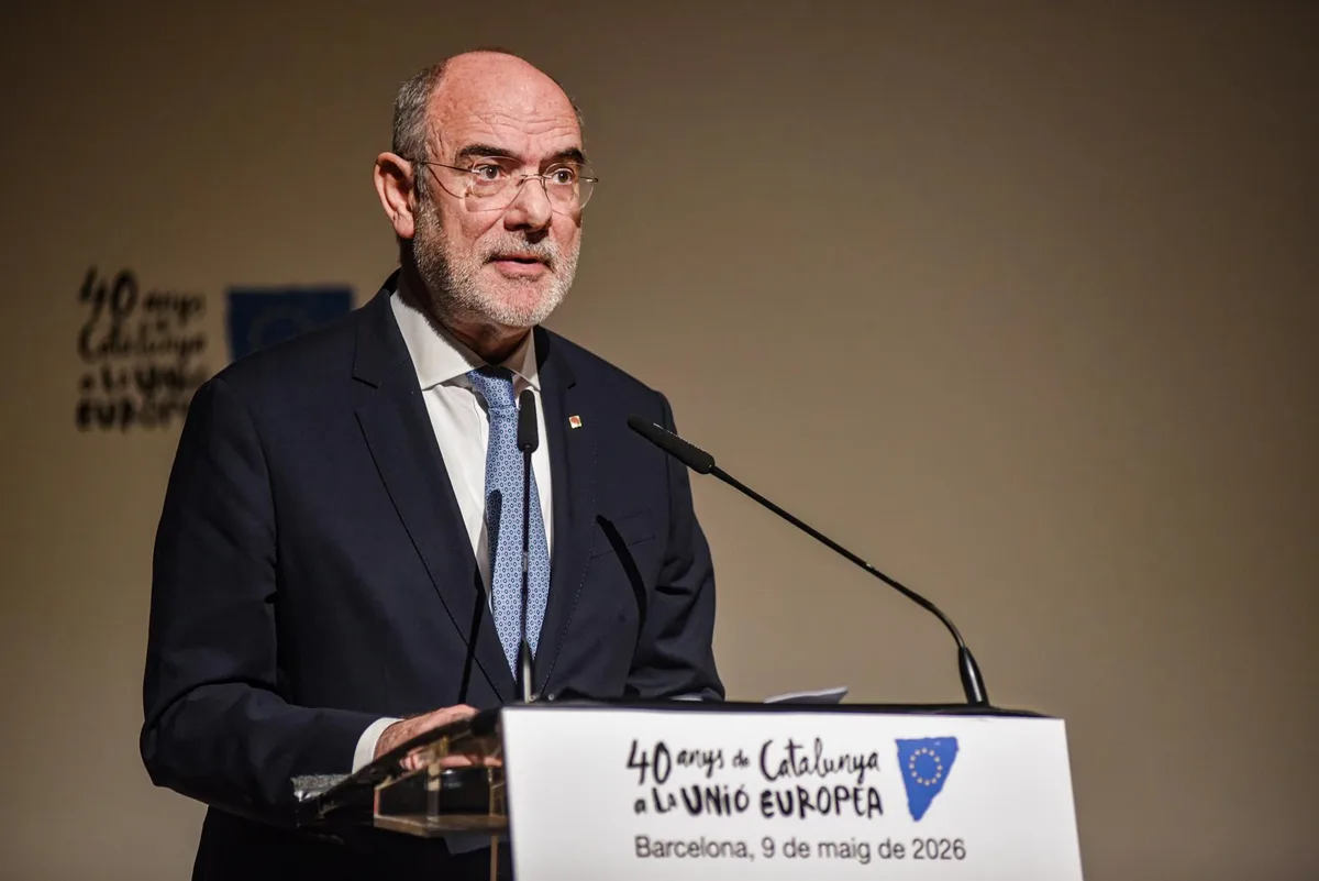 El Govern aporta 250.000 euros a Unicef para paliar las consecuencias del terremoto de Colombia