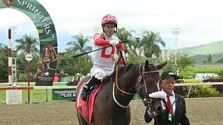 Jaime “Pocho” Lugo pisa fuerte en la estadística anual de La Rinconada