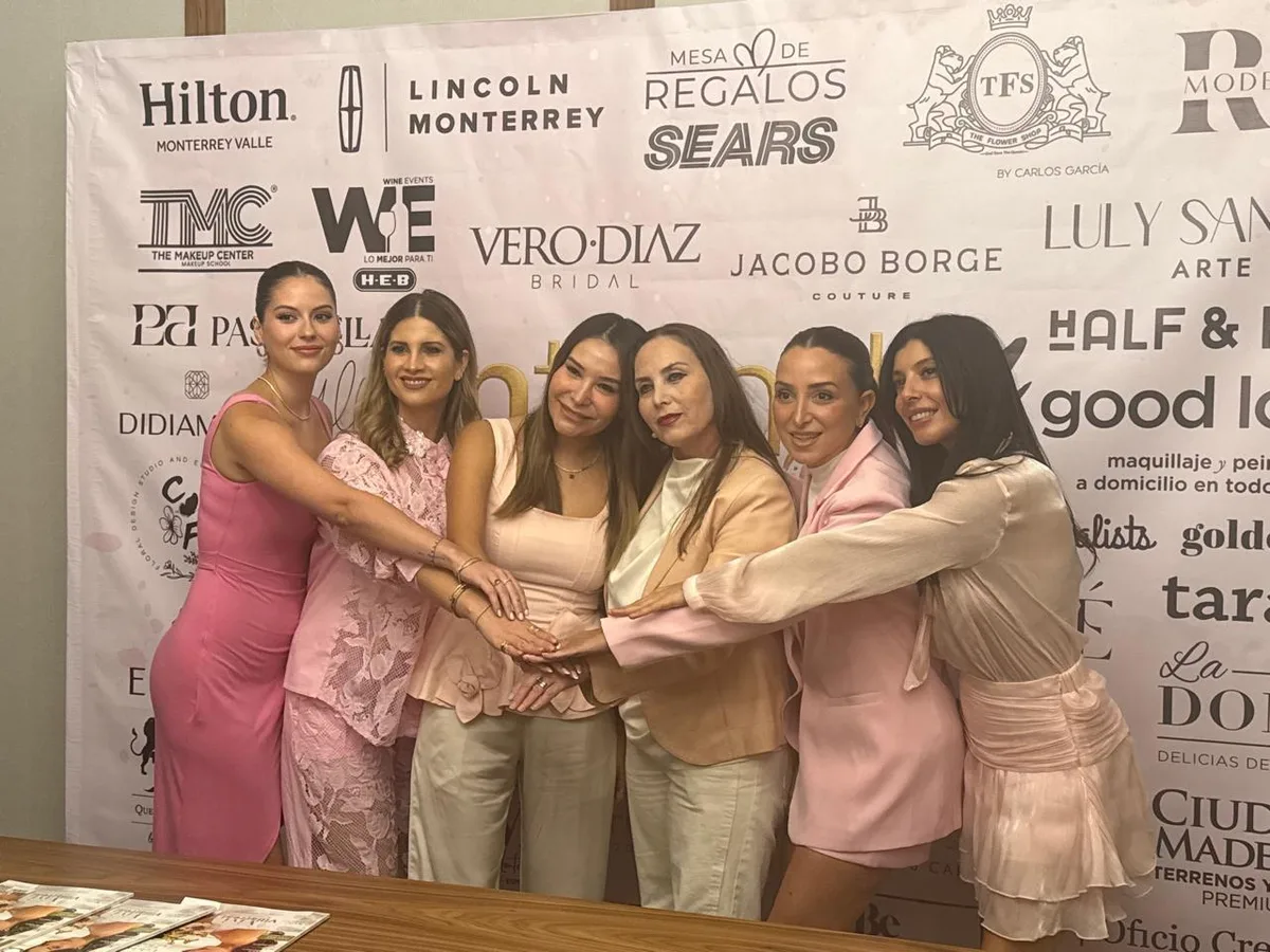 Nuevo León: Apoyarán con brunch y desfile a mujeres en su lucha contra el cáncer
