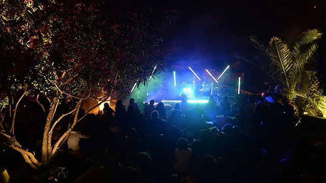 Concertos L arrancam esta noite com actuação de Kaito Winse