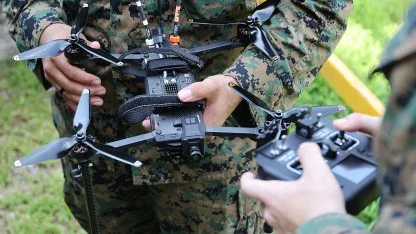 Aufrüstung: Nato plant digitalen Schutzschild an Ostflanke