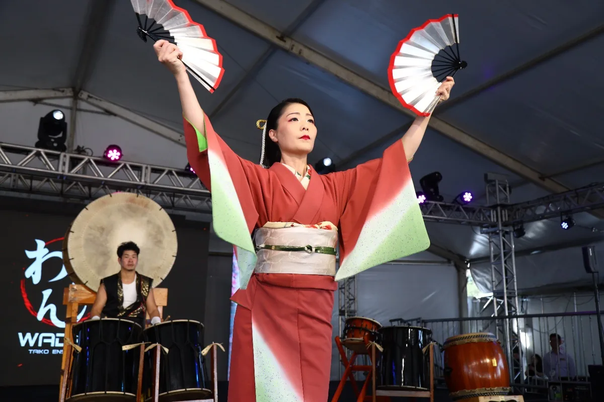 Semana do Japão celebra 97 anos da imigração japonesa na Amazônia com programação gratuita em Belém