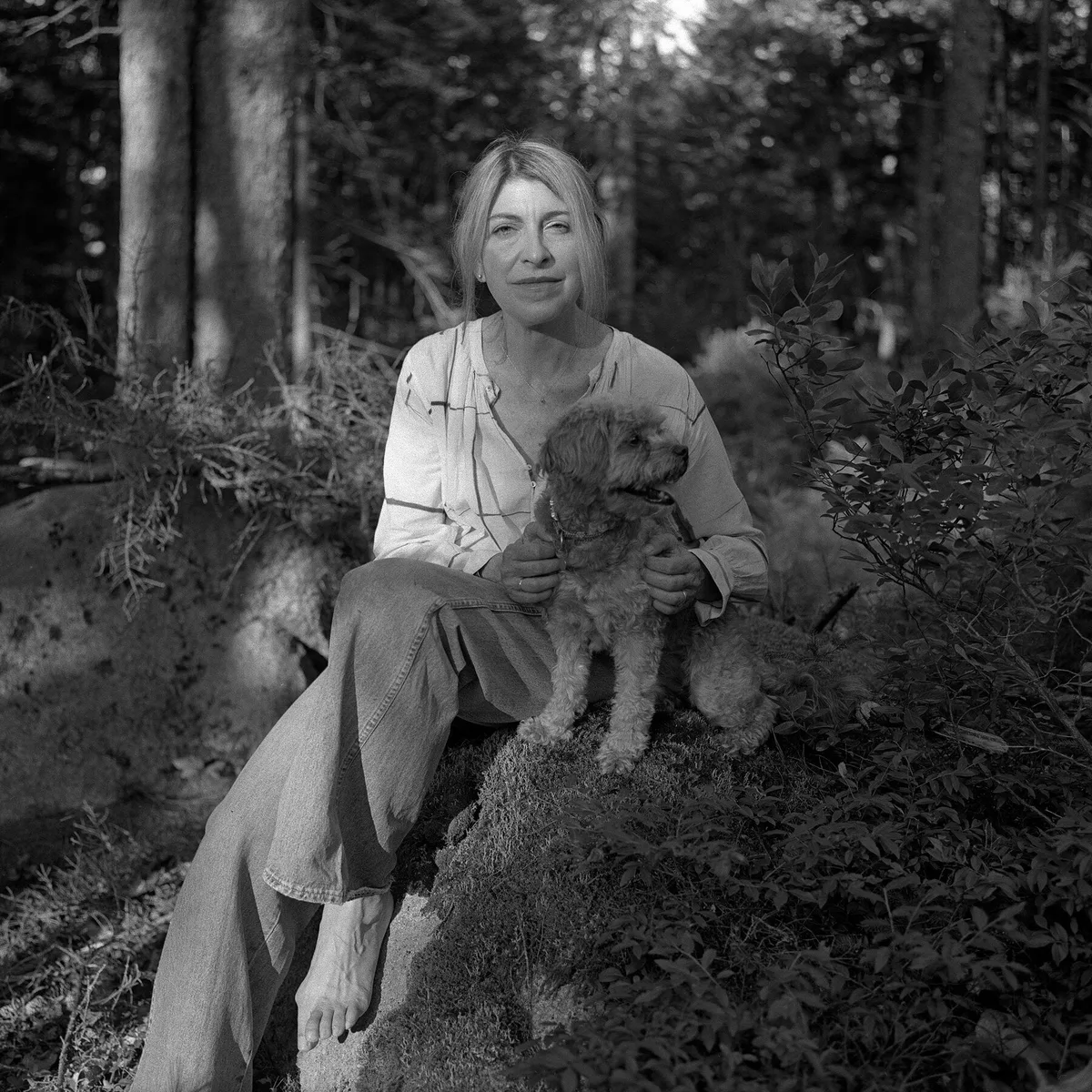 Julie Orringer Didn’t Know How Close to Home Her Novel Would Be