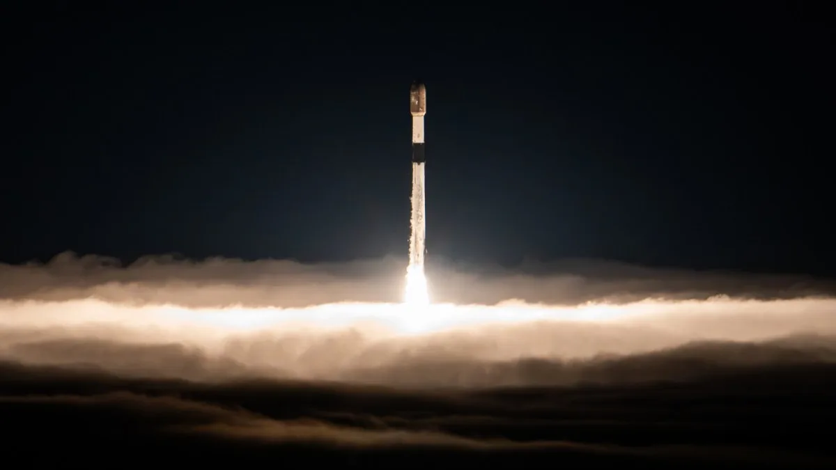 SpaceX confirme son désir de tuer la Falcon 9, mais pas tout de suite