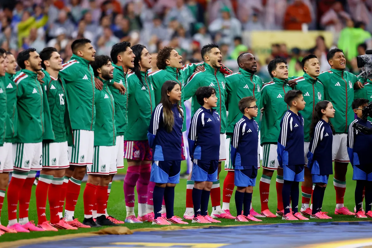 ¿Qué mexicanos están por definir su futuro en el extranjero? Ellos son las figuras del Tricolor que buscan nuevo equipo