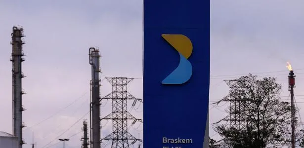 Braskem reverte prejuízo e lucra US$ 664 milhões no 2º trimestre