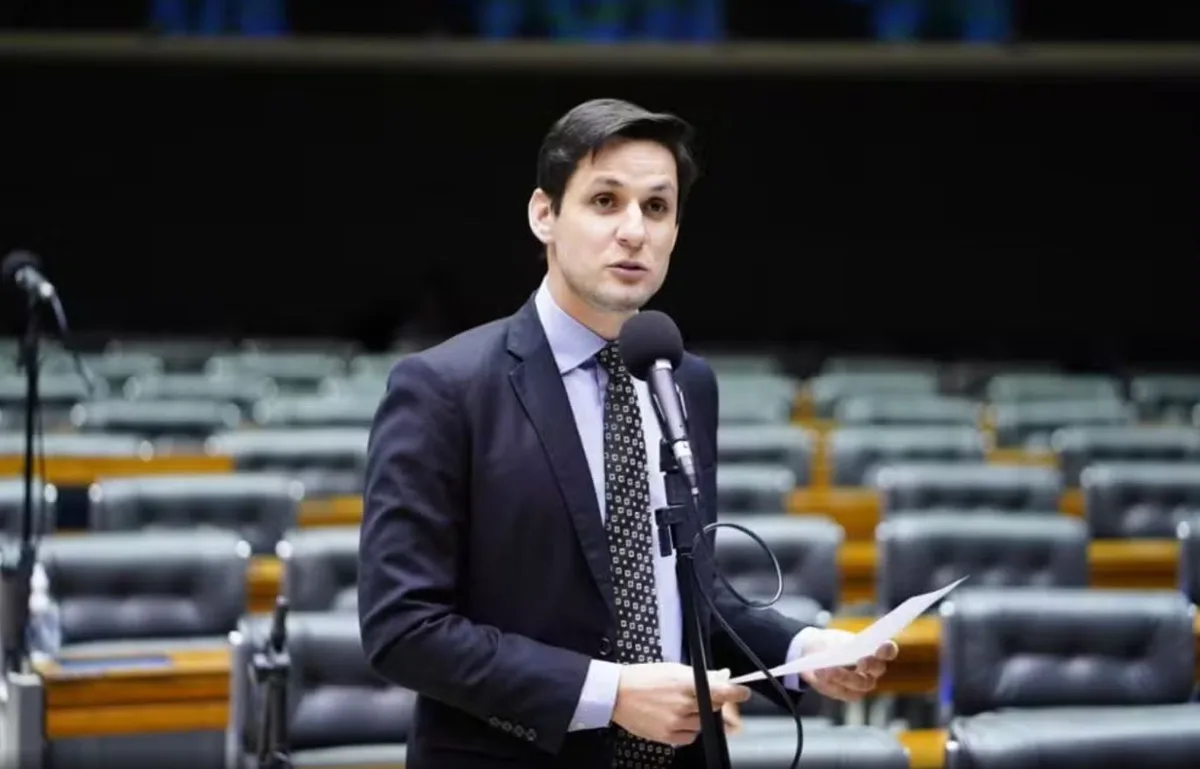 Rafael Motta, candidato ao Senado, declara R$ 1,7 milhão em bens ao TSE