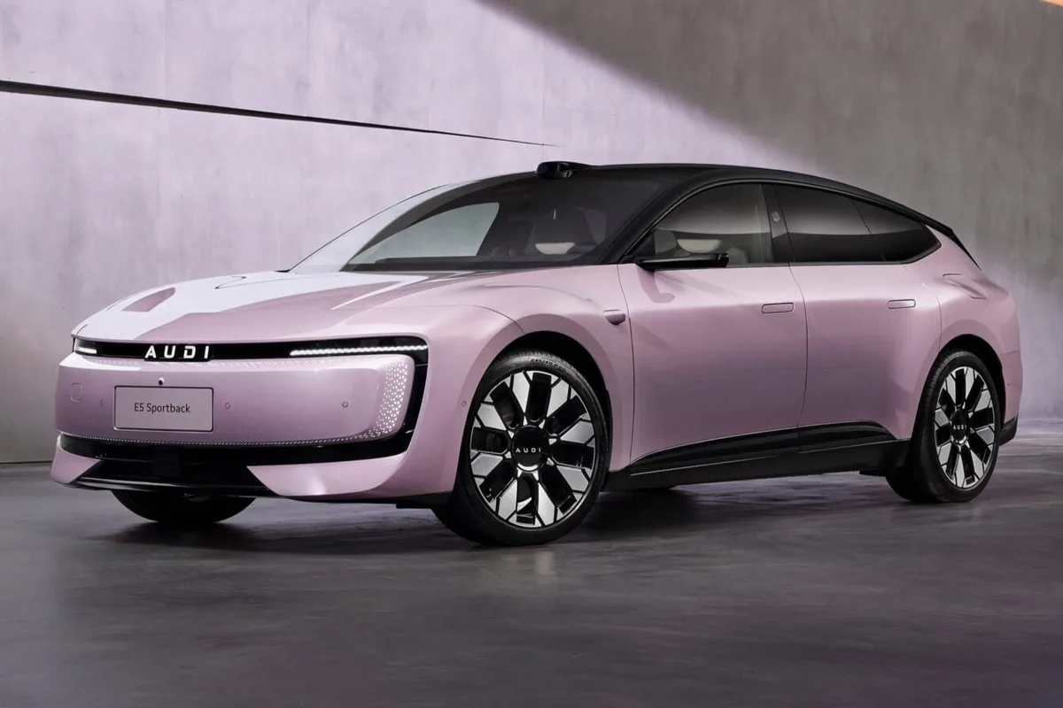 Ils importent des voitures Audi et Volkswagen chinoises à 30 000 € en Europe, l’Allemagne exige leur destruction