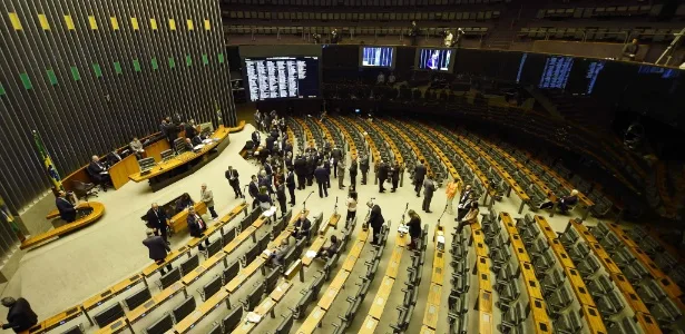 Veja lista dos candidatos a deputado federal por Pernambuco (PE) em 2026